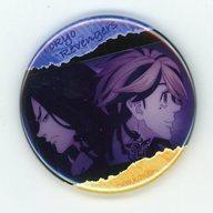 中古バッジ・ピンズ 場地圭介&羽宮一虎(OP) 「東京リベンジャーズ シーン切り取り缶バッジ vol.2」