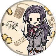 中古バッジ・ピンズ イザベル 「ロンドン迷宮譚 缶バッジ 02.グラフアートデザイン」