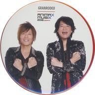 2025年最新】Yahoo!オークション -animax musix 缶バッジの中古