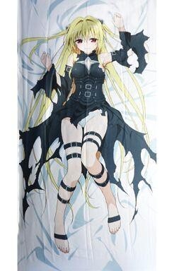 Amazon.co.jp: 大神ミオ 抱き枕カバー ホロライブ : ホビー