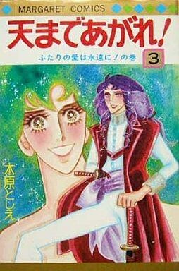 木原敏江 天まであがれ！全巻初版完結セット！ワンオーナー