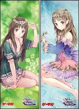 Amazon.co.jp: 岸田メル PS3トトリのアトリエ クリアポスター 8