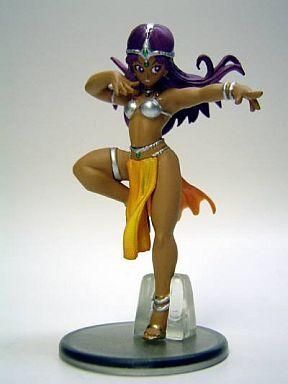 未開封】ドラゴンクエストキャラクターフィギュアコレクション3