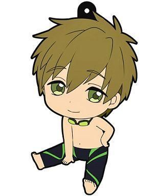 Free！ 橘真琴 キーホルダーの通販 by mig shop｜ラクマ