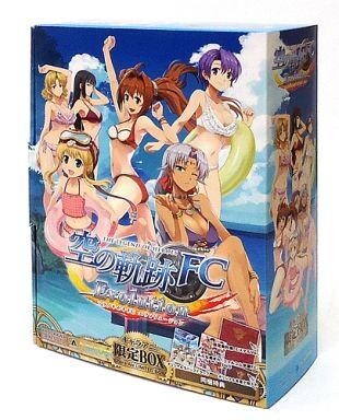 2025年最新】Yahoo!オークション -空の軌跡 キャラアニの中古品 2025年最新】Yahoo!オークション -空の軌跡 キャラアニの中古品