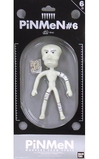 【数量は多】 2025年最新】Yahoo!オークション -pinmenピンメンの中古品・新品 アニメ