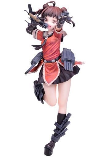 2025年最新】Yahoo!オークション -艦これ 那珂 フィギュアの中古