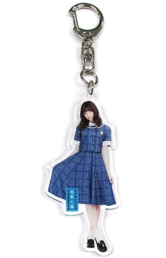 【7/25まで】乃木坂46 西野七瀬 アクリルキーホルダー 2025年最新】Yahoo!オークション -乃木坂46 キーホルダー 西野
