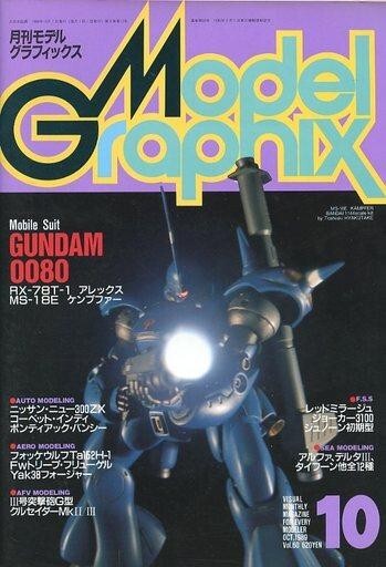 2025年最新】Yahoo!オークション -モデルグラフィックス 1989の 2025年最新】Yahoo!オークション -モデルグラフィックス 1989の
