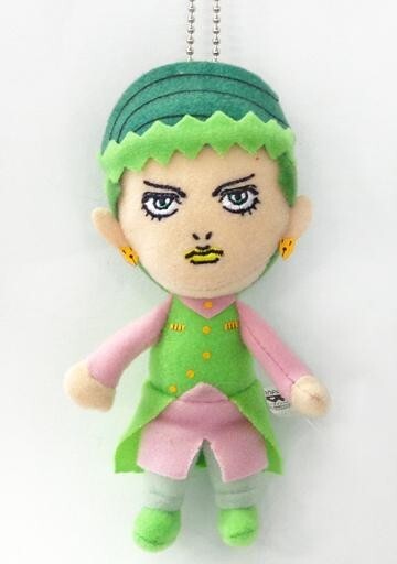 2025年最新】Yahoo!オークション -岸辺露伴 ぬいぐるみの中古品