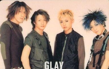 2025年最新】Yahoo!オークション -glay カレンダーの中古品