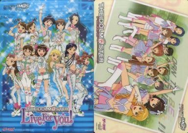 2025年最新】Yahoo!オークション -アイドルマスター ライブ
