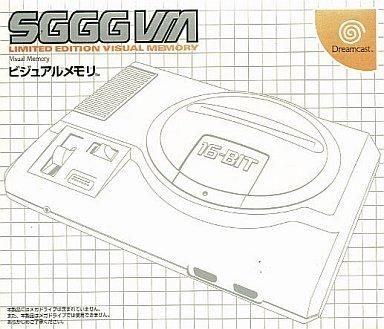 2025年最新】Yahoo!オークション -セガガガの中古品・新品・未 2025年最新】Yahoo!オークション -セガガガの中古品・新品・未