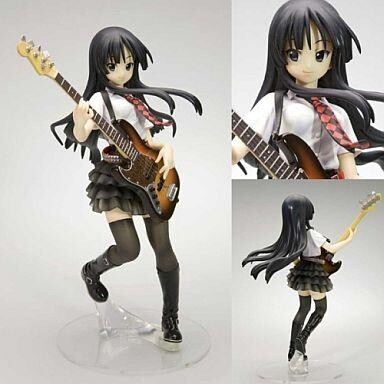 2025年最新】Yahoo!オークション -秋山澪 フィギュアの中古品 2025年最新】Yahoo!オークション -秋山澪 フィギュアの中古品