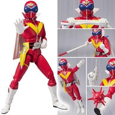 2025年最新】Yahoo!オークション -アカレンジャーの中古品・新品 2025年最新】Yahoo!オークション -アカレンジャーの中古品・新品