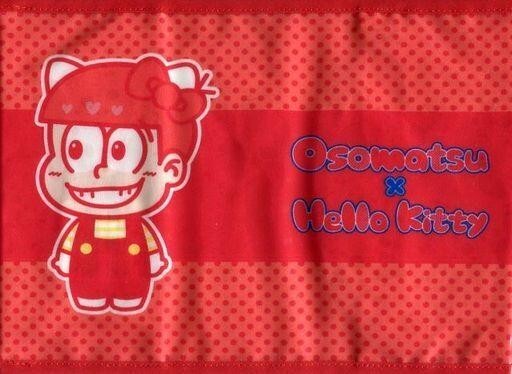 おそ松さん ブックカバー おそ松 ver.2 | HLJ.co.jp