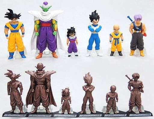2025年最新】Yahoo!オークション -hgドラゴンボールz20の中古品 2025年最新】Yahoo!オークション -hgドラゴンボールz20の中古品