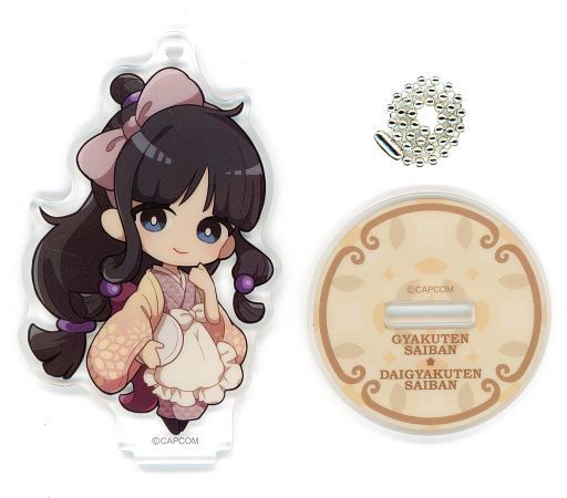2025年最新】Yahoo!オークション -綾里真宵の中古品・新品・未 2025年最新】Yahoo!オークション -綾里真宵の中古品・新品・未