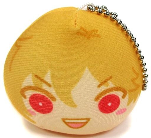 あんスタ 仁兎なずな 中国 うさぎ おまんじゅう