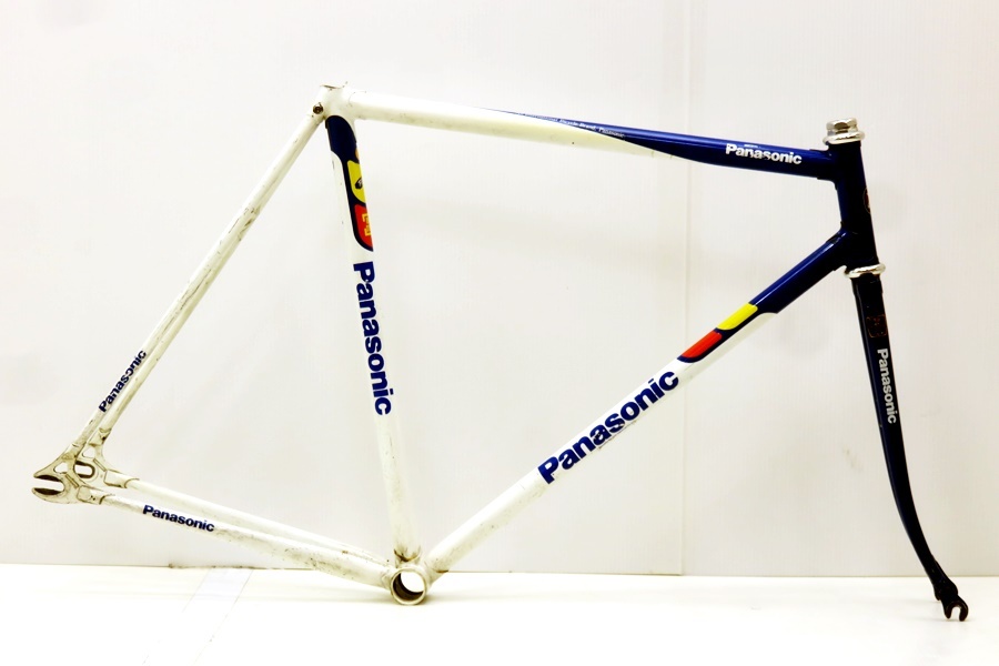 Yahoo!オークション -「panasonic njs」(フレーム) (パーツ)の Yahoo!オークション -「panasonic njs」(フレーム) (パーツ)の