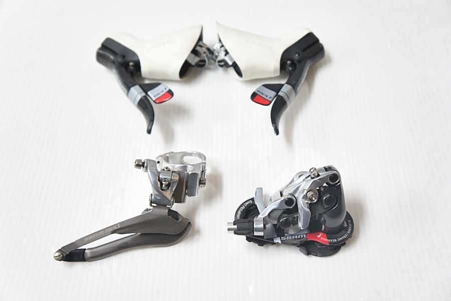 Yahoo!オークション -「sram red 10s」の落札相場・落札価格 Yahoo!オークション -「sram red 10s」の落札相場・落札価格