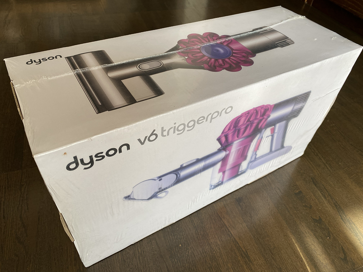 Yahoo!オークション -「dyson v6 trigger pro」の落札相場・落札価格 Yahoo!オークション -「dyson v6 trigger pro」の落札相場・落札価格