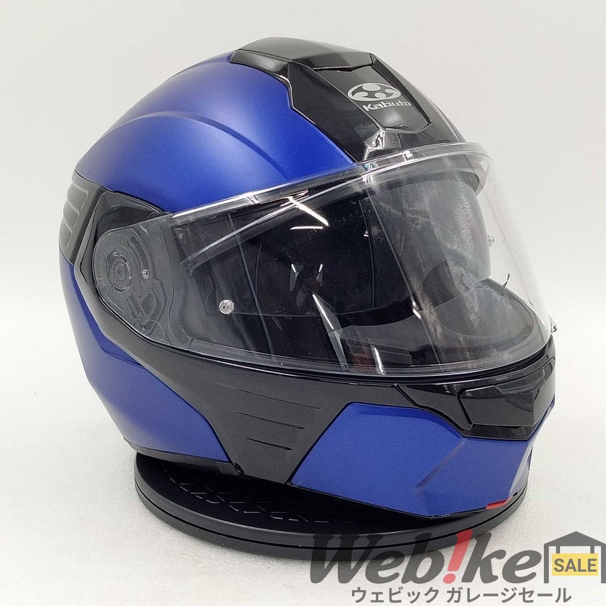 2025年最新】Yahoo!オークション -ogk kazamiの中古品・新品・未 2025年最新】Yahoo!オークション -ogk kazamiの中古品・新品・未