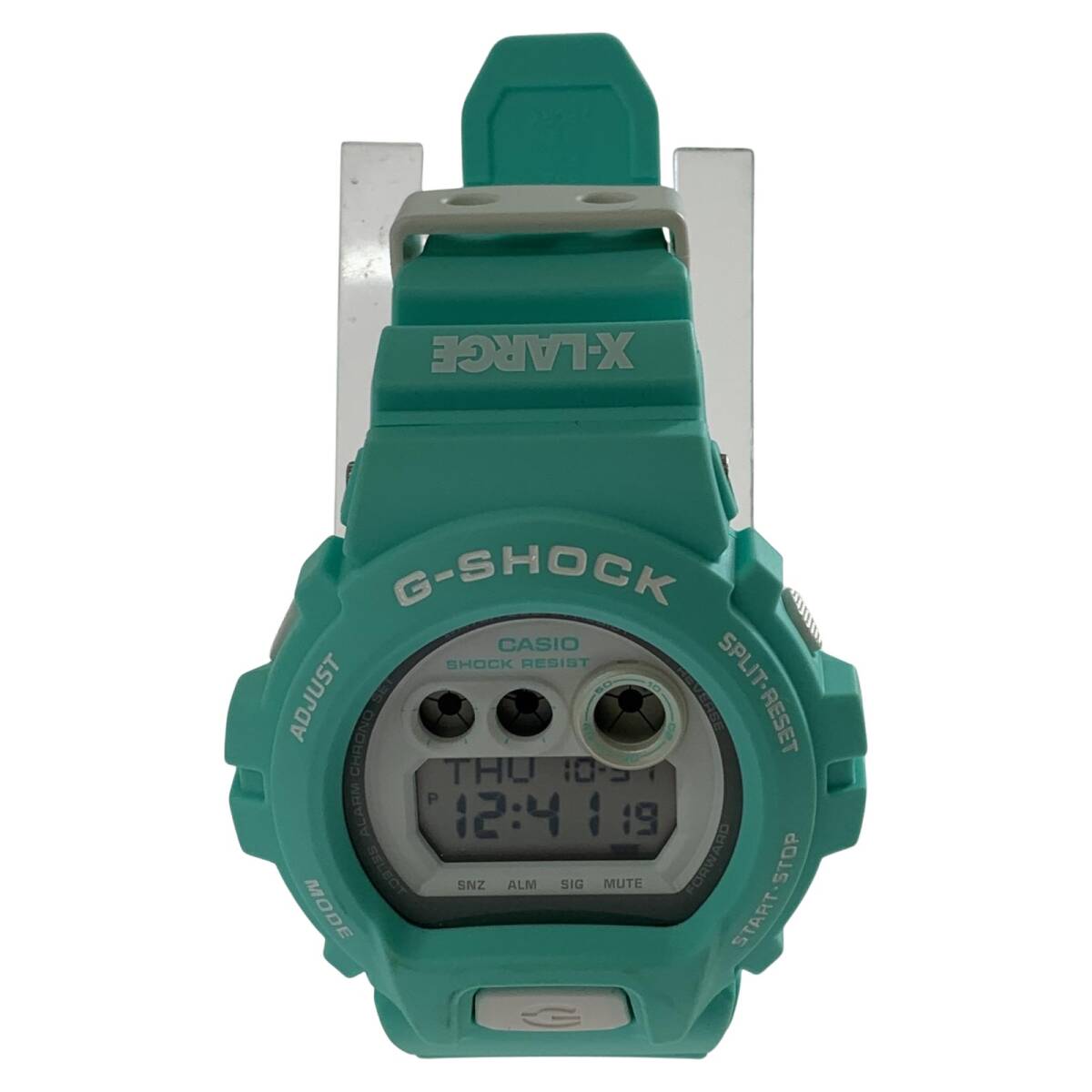 Yahoo!オークション -「xlarge g-shock」の落札相場・落札価格 Yahoo!オークション -「xlarge g-shock」の落札相場・落札価格
