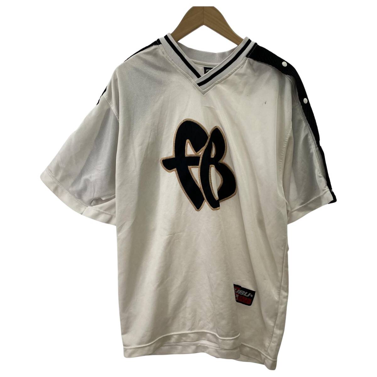 2025年最新】Yahoo!オークション -fubu 90sの中古品・新品・未 2025年最新】Yahoo!オークション -fubu 90sの中古品・新品・未