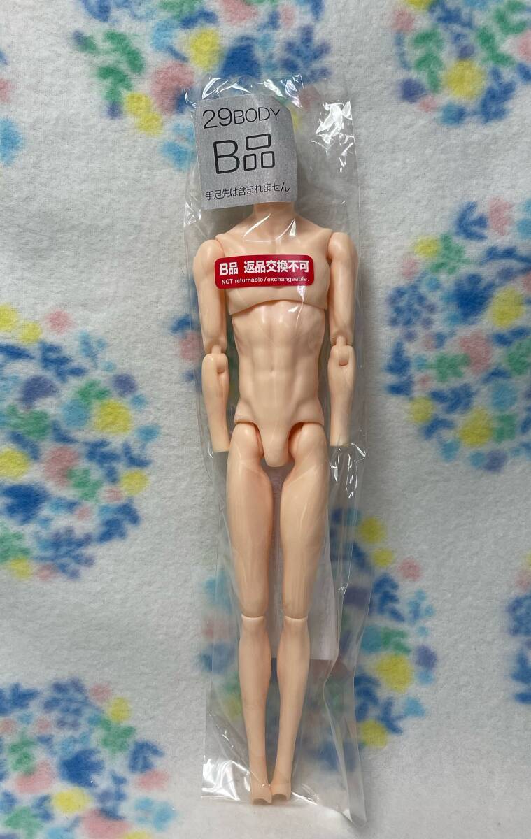 Yahoo!オークション -「六分の一男子図鑑」(momoko) (着せかえ Yahoo!オークション -「六分の一男子図鑑」(momoko) (着せかえ