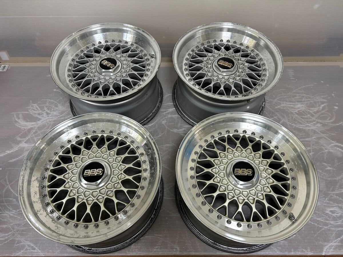 Yahoo!オークション -「bbs rs247」の落札相場・落札価格