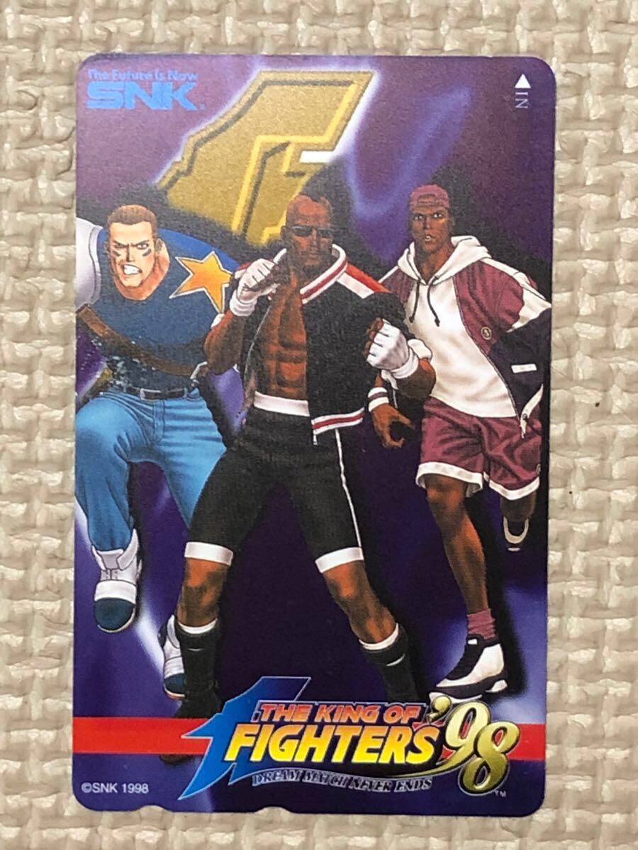 2025年最新】Yahoo!オークション -kof カード(テレホンカード)の 2025年最新】Yahoo!オークション -kof カード(テレホンカード)の