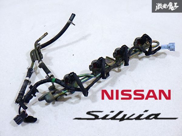 Yahoo!オークション -「s15 純正 インジェクター」の落札相場 Yahoo!オークション -「s15 純正 インジェクター」の落札相場