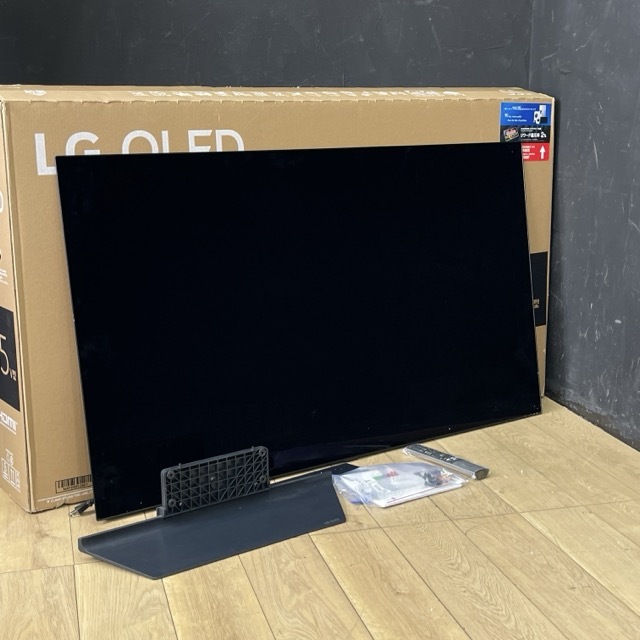 LG 50インチ 4K 液晶テレビ 50UR7500PJC | Costco Japan