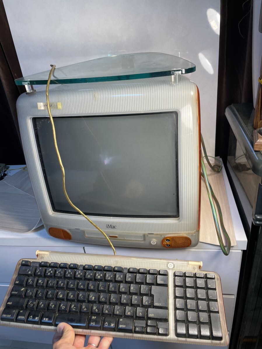 Yahoo!オークション -「imac g3 ジャンク」の落札相場・落札価格 Yahoo!オークション -「imac g3 ジャンク」の落札相場・落札価格