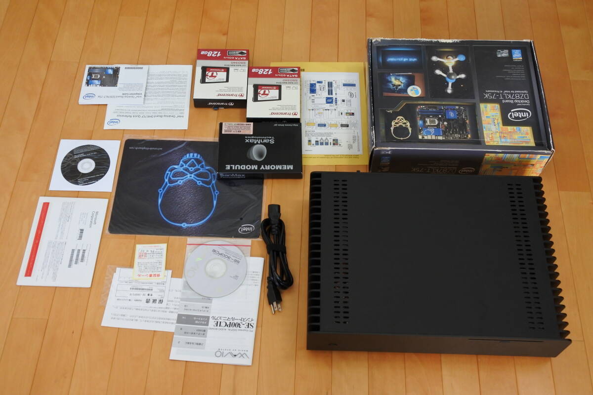Yahoo!オークション -「ファンレス pc」(その他) (デスクトップ Yahoo!オークション -「ファンレス pc」(その他) (デスクトップ