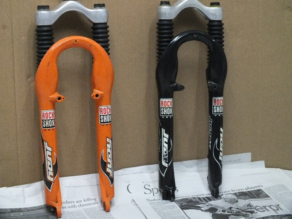 Yahoo!オークション -「rockshox judy」の落札相場・落札価格 Yahoo!オークション -「rockshox judy」の落札相場・落札価格
