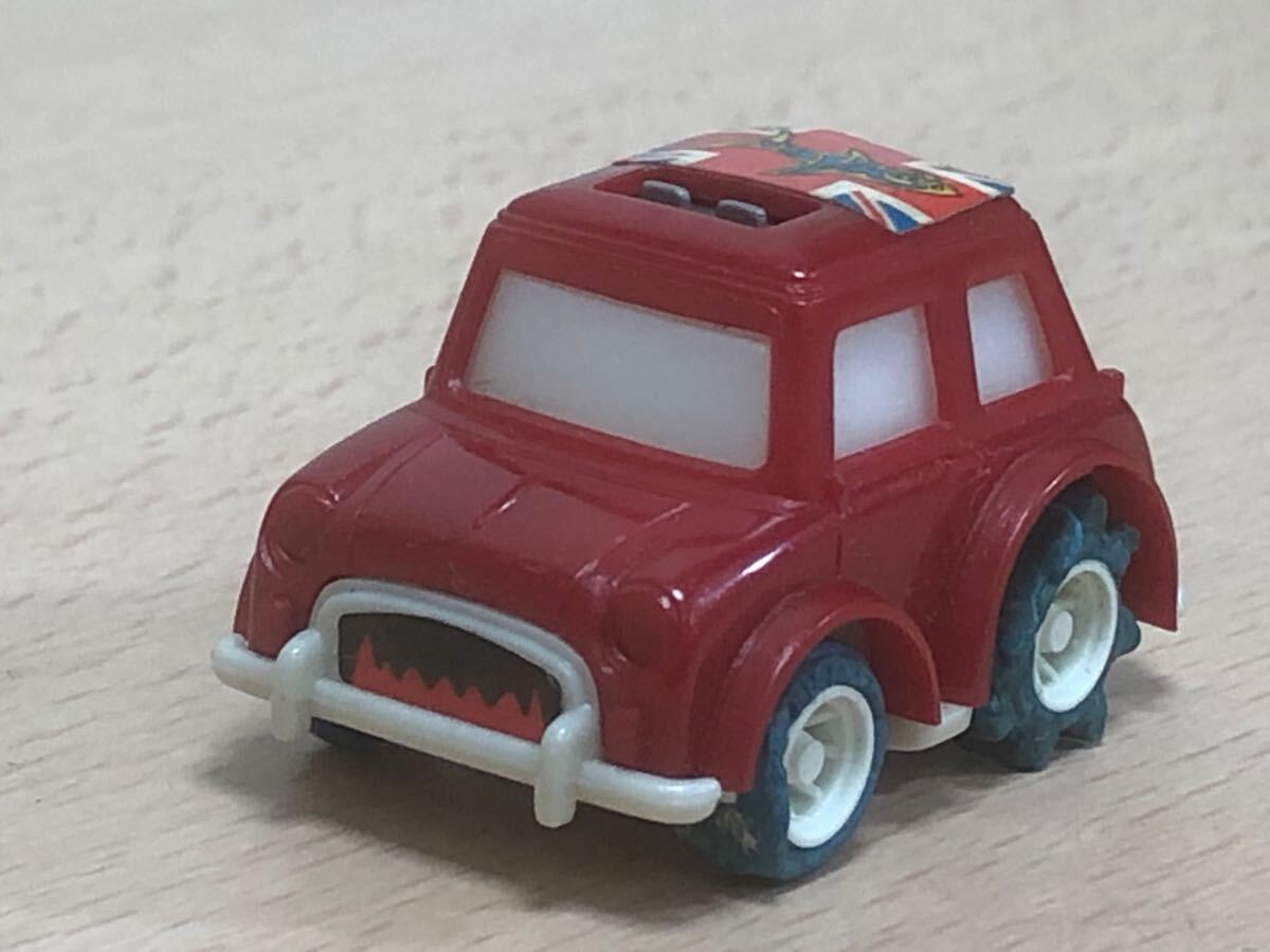 Yahoo!オークション -「ミニクーパー」(チョロQ) (自動車)の落札 Yahoo!オークション -「ミニクーパー」(チョロQ) (自動車)の落札
