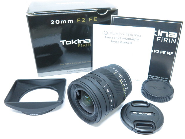2025年最新】Yahoo!オークション -tokina firin 20mm f2の中古品 2025年最新】Yahoo!オークション -tokina firin 20mm f2の中古品