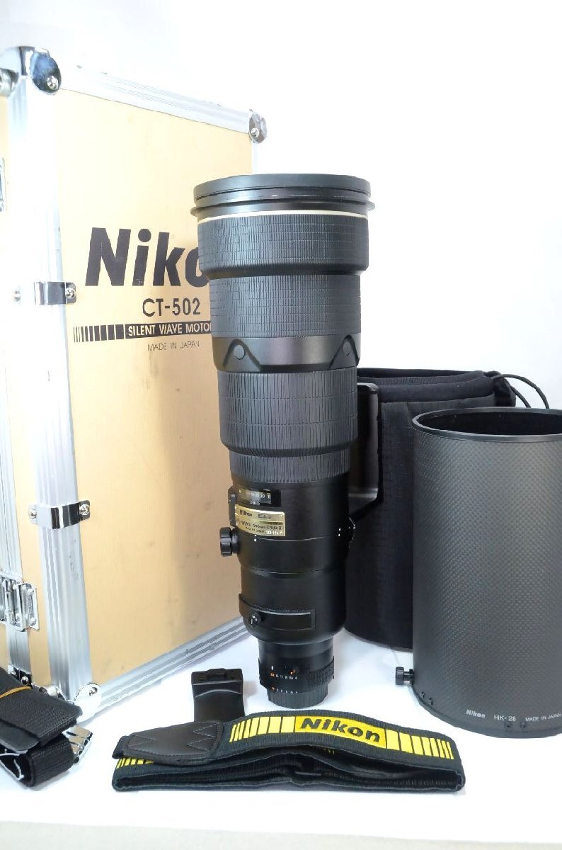 Yahoo!オークション -「500mm f4d」の落札相場・落札価格 Yahoo!オークション -「500mm f4d」の落札相場・落札価格