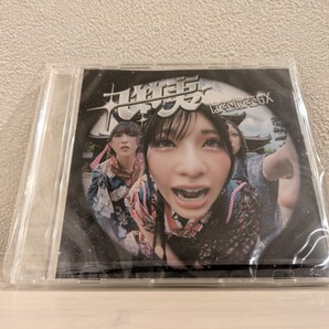 送料無料 丸竹夷 CD MARUTAKEEBISU 姫花(ヒメカ) 莉音(リオン) 紅留美(クルミ) JAPAN 未開封品 未使用品
