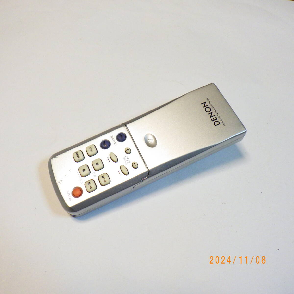 2025年最新】Yahoo!オークション -rc-984(オーディオ機器)の中古 2025年最新】Yahoo!オークション -rc-984(オーディオ機器)の中古
