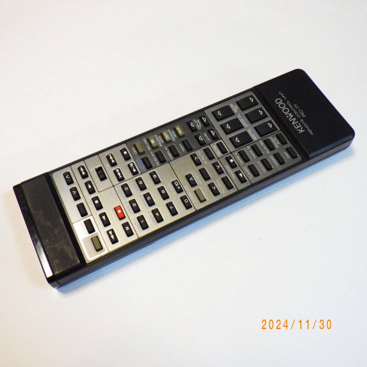 Yahoo!オークション -「kenwood roxy j7」の落札相場・落札価格 Yahoo!オークション -「kenwood roxy j7」の落札相場・落札価格