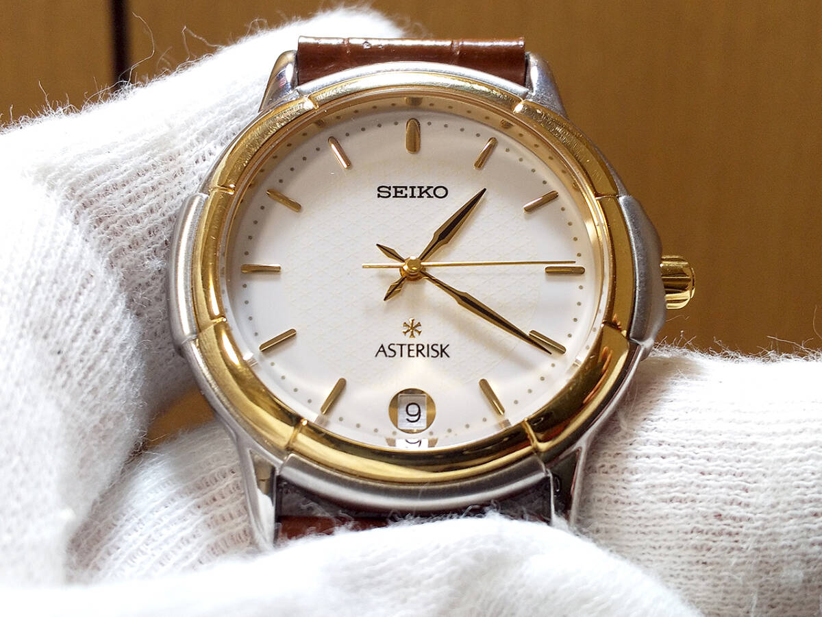 Yahoo!オークション -「seiko asterisk」(セイコー) (さ行)の Yahoo!オークション -「seiko asterisk」(セイコー) (さ行)の