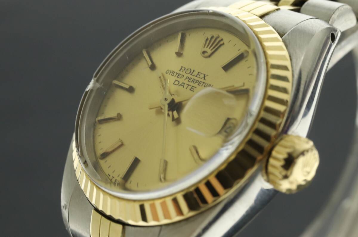 Yahoo!オークション -「(rolex ロレックス) コンビ」の落札相場 Yahoo!オークション -「(rolex ロレックス) コンビ」の落札相場