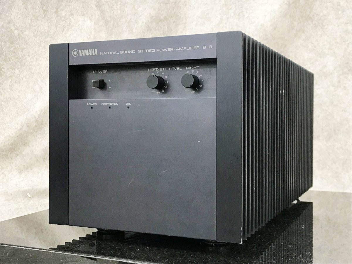 Yahoo!オークション -「yamaha b-3 アンプ」の落札相場・落札価格 Yahoo!オークション -「yamaha b-3 アンプ」の落札相場・落札価格