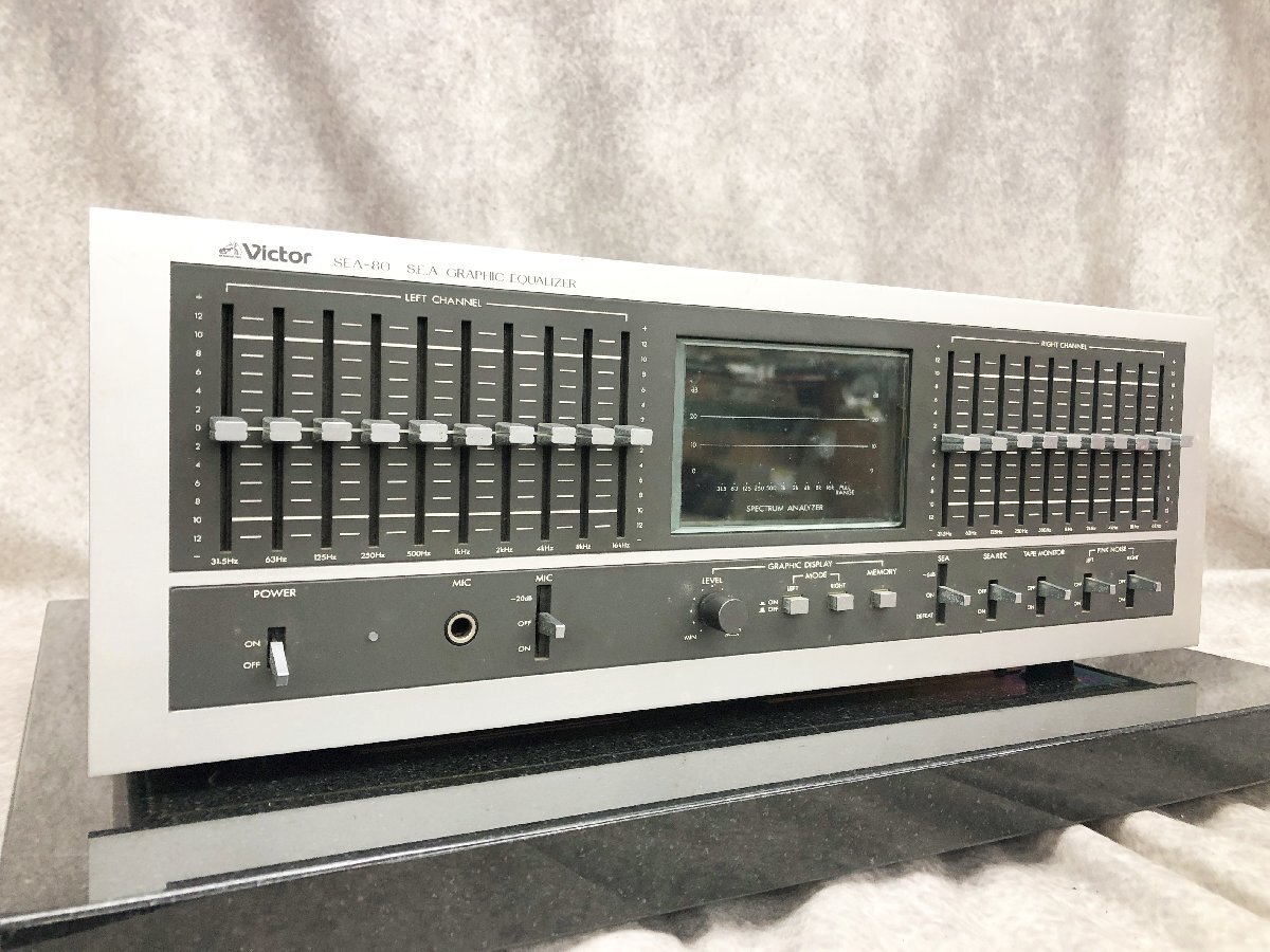 Yahoo!オークション -「victor sea-80」の落札相場・落札価格 Yahoo!オークション -「victor sea-80」の落札相場・落札価格