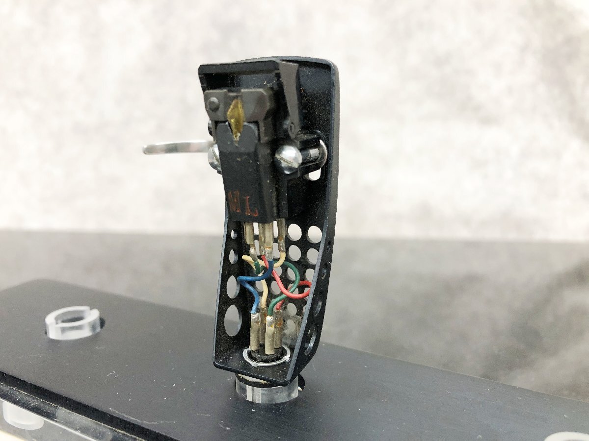 Yahoo!オークション -「shure m75mb type2」の落札相場・落札価格