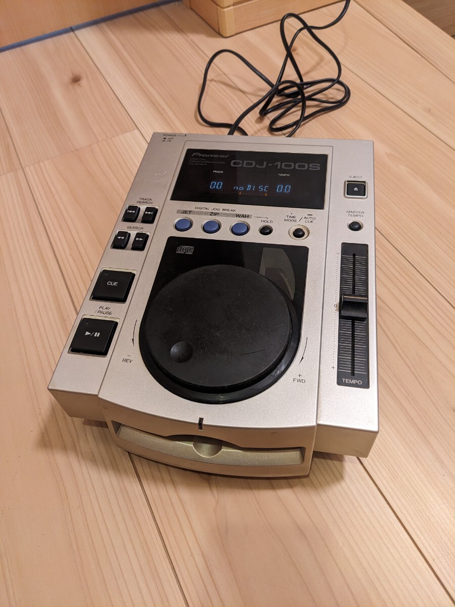 Yahoo!オークション -「pioneer cdj 100」の落札相場・落札価格 Yahoo!オークション -「pioneer cdj 100」の落札相場・落札価格