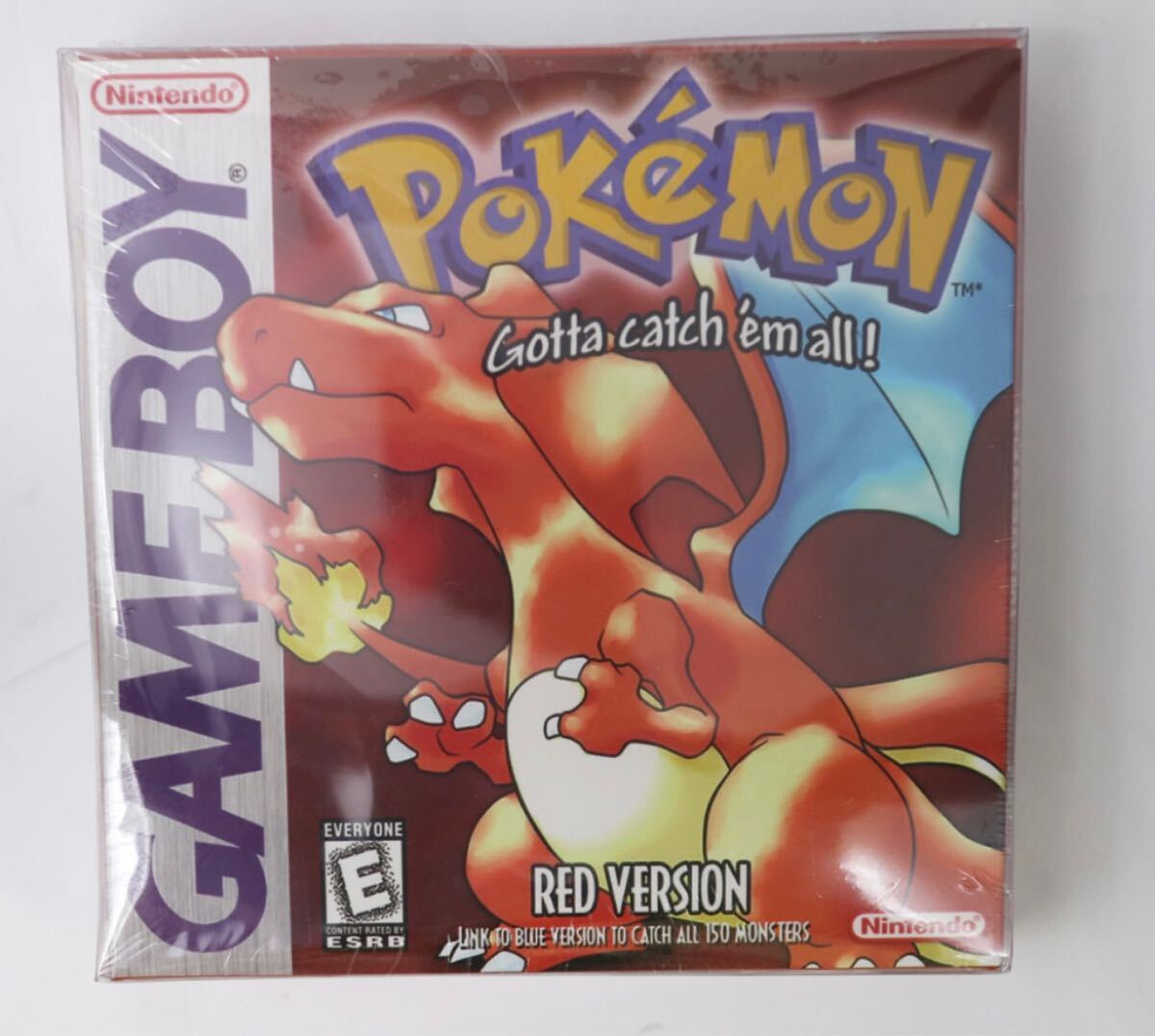 リコ様専用 ポケモン海外版ソフト3本セット
